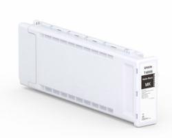 Epson Singlepack UltraChrome XD3 Matte Black T48M8 (700ml) C13T48M800-PCR Business Solutions Ltd